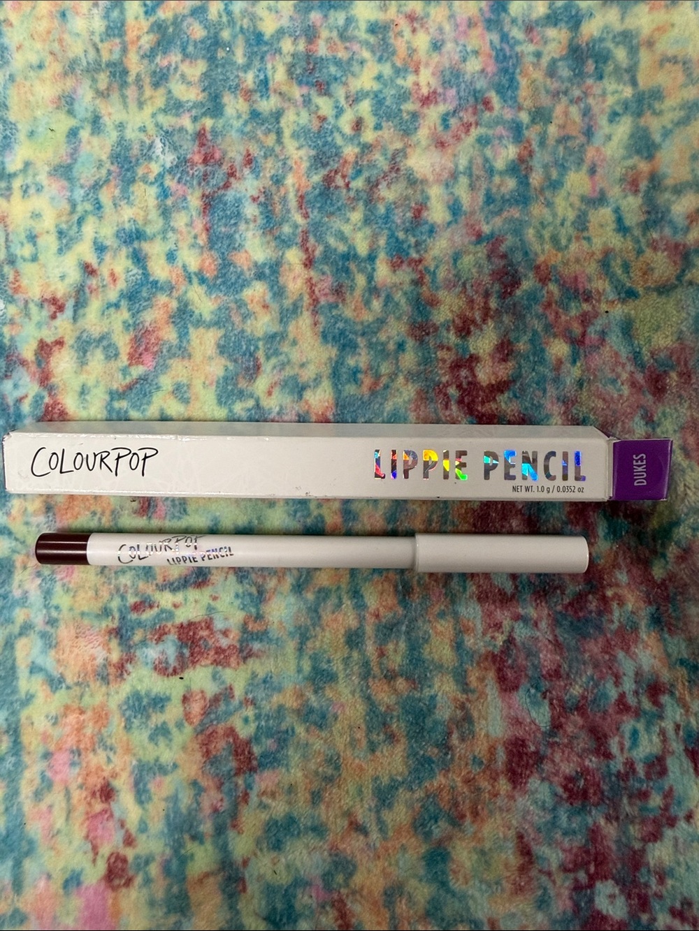 Lip Pencil